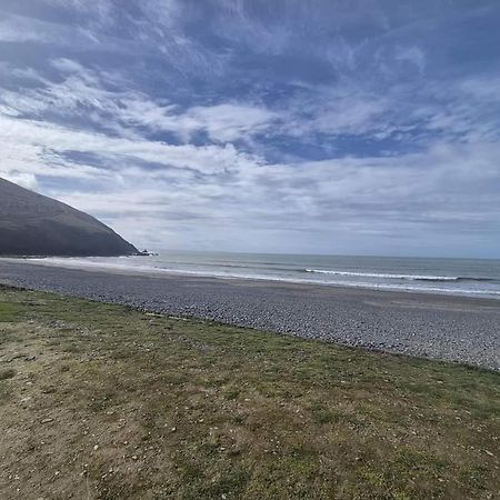 Seaview Caravans Villa Aberystwyth Eksteriør bilde